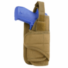 Condor vt holster od