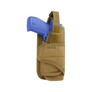 Condor pouch vertical ma69 vt coyote