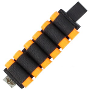 Condor tsrs shotshell strip blk