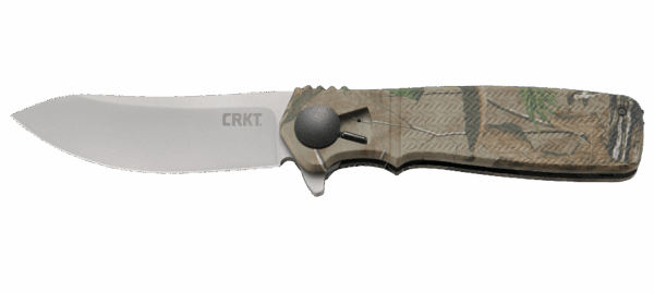 Crkt homefront hunt