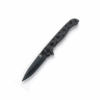 Crkt zytel m16-01kz blk plain edge