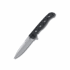 Crkt zytel m16-01kz blk plain blst