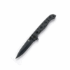 Crkt zytel m16-01kz plain edge