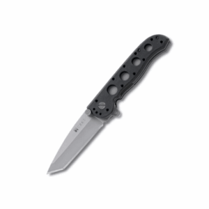 Crkt zytel m16-02 metal frame lk blst