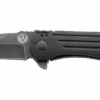 Crkt ruger 2 stage large tanto folder