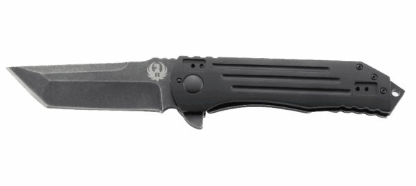 Crkt ruger 2 stage large tanto folder
