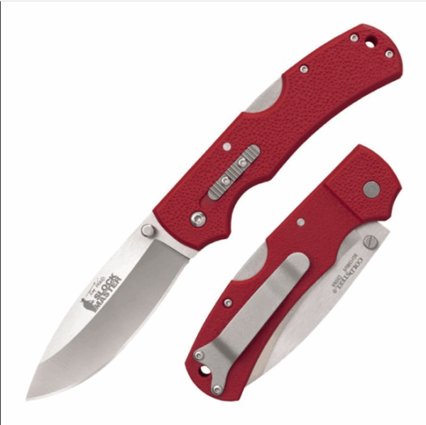 Cold steel safe hunter slock mstr