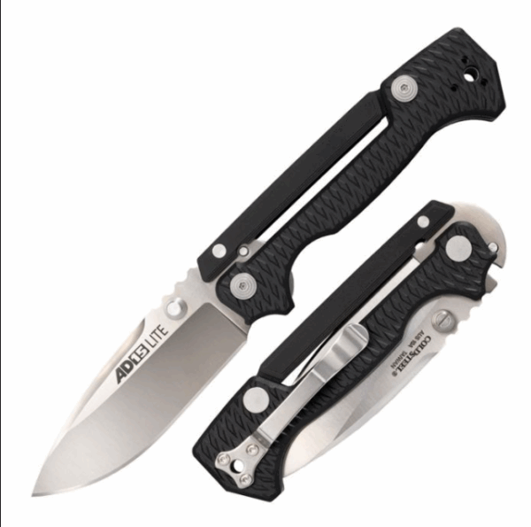 Cold steel ad 15 lite