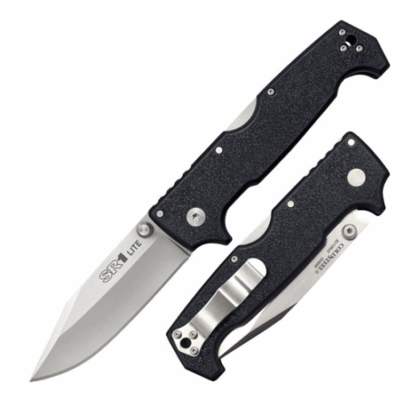 Cold steel sr1 lite