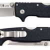 Cold steel sr1 tanto point lite