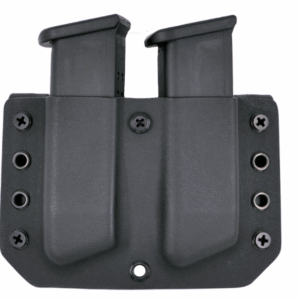 Daniels Glock 21 Double Mag Pouch