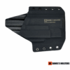 Daniels Glock 19 Baldr Mini Owb