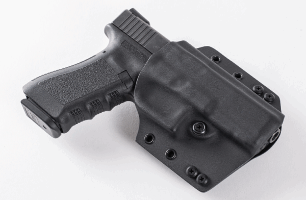 Daniels sig sauer sp2022 owb