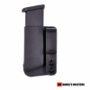 Daniels custom holster 1