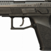 Cz pistol 9mm 75 p07 blk