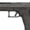 Cz pistol 9mm p-10 compact