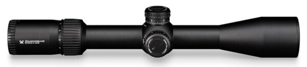 Vortex diamondback 4-16x44 tactical mrad ebr-2c