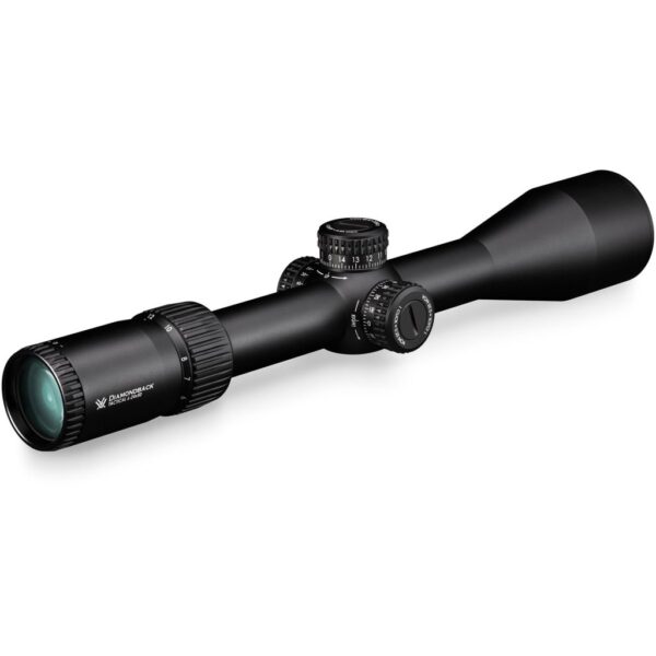 Vortex diamondback 6-24x50  tactical moa