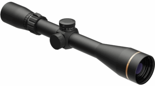 Leupold freedom vx 3-9x40 cds duplex (174182)