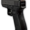 Glock dead ringer tritium sights