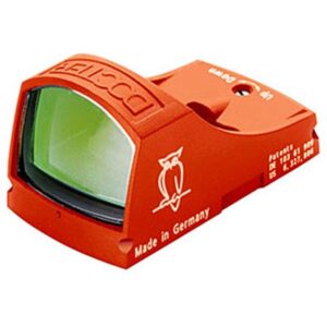 Docter optic model c