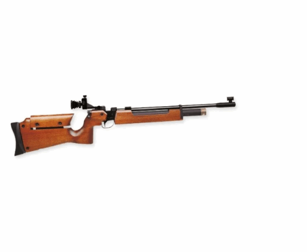 Cz silencer 200 air rifle