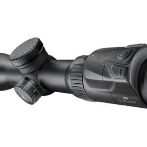 Swarovski ds 5-25x52 digital riflescope