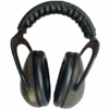 Ram  ear-tect ef3g91-5 - non electronic ear muffs green