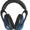 Ram ear-tect muffs blue