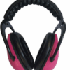 Ram pink  ear-tect ef3g91-5 - non electronic ear muffs