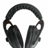 Ram ear-tect electronic blk