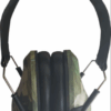 Ram ear-tect electronic green