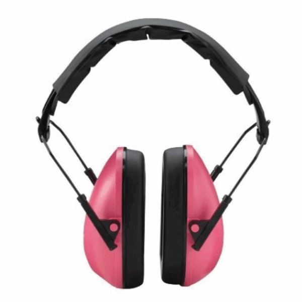 Ram ear-tect electronic pink