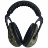 Ram ear-tect electronic camo