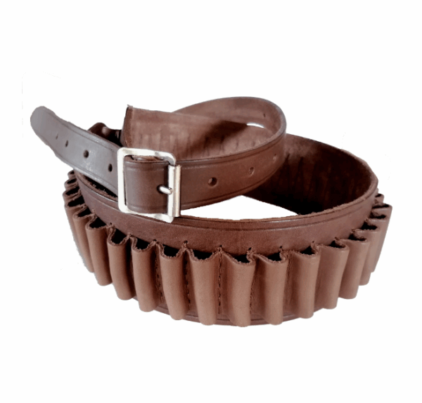 Elp ammo belt ws double leather