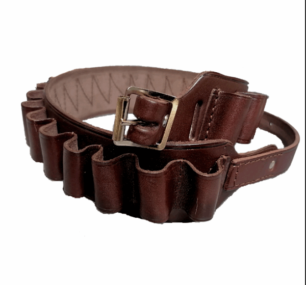 Elp ammo belt ws rs assault+loop 12br
