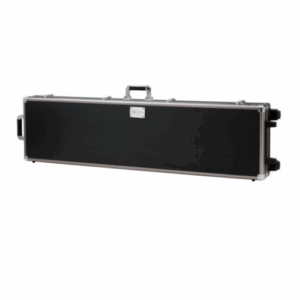 Expedition rifle case single alum