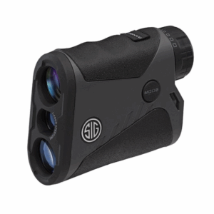 Sig sauer range finder  kilo 1400 bdx laser monocular 6x20