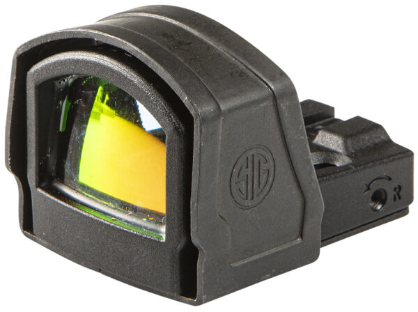 Sig sauer red dot 2/32 moa romeozero-elite