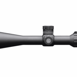 Sig sauer 6-24x50 tango 4 30mm ffp dev-l moa illum