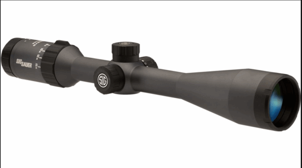 Sig sauer 3-15x44 wiskey 5 helllfire triple