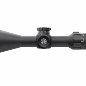 Sig sauer 3-15x52 wiskey 5 sfp moa