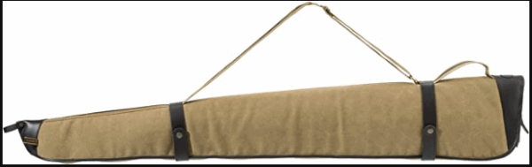Beretta Gun Case Terrain 134cm Grn