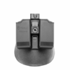 Fobus pouch mag double 6909