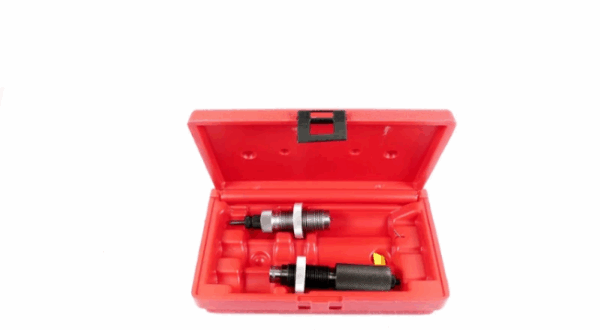 Forster 6.5x47 lapua die set - bench rest