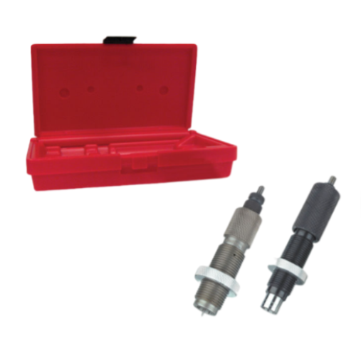 Forster 7mm rem mag die set - bench rest