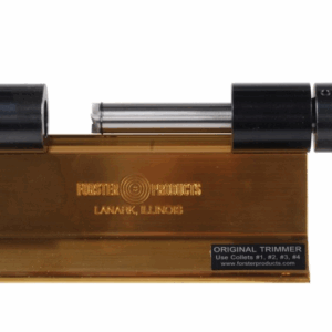 Forster pilot 375 for cse trms