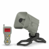 Foxpro digital game caller x1