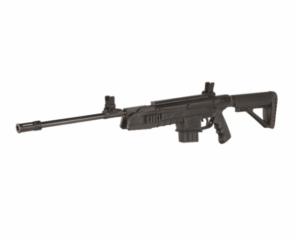Gamo air rifle 4.5mm g-force tac
