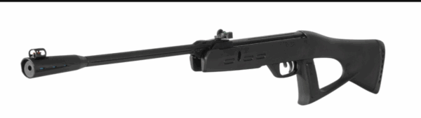 Gamo air rifle 4.5mm delta fox gt